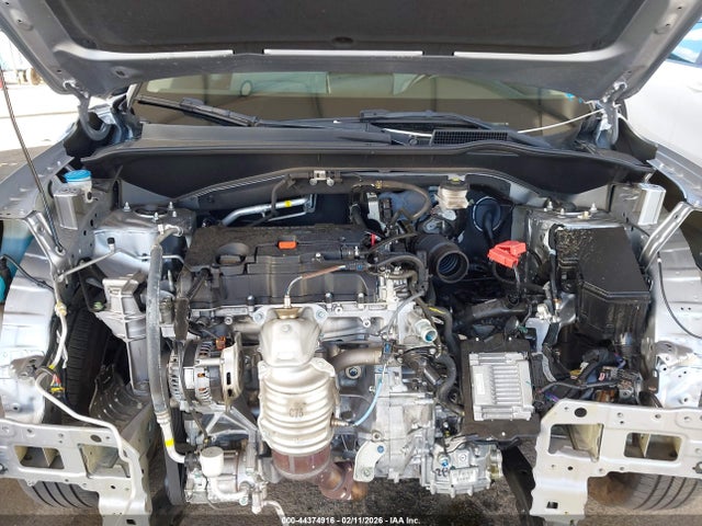 Aukcja sprzedaży 2024 Honda Hr-v 2wd Lx, vin: 3CZRZ1H36RM711935, numer aukcji: 44374916
