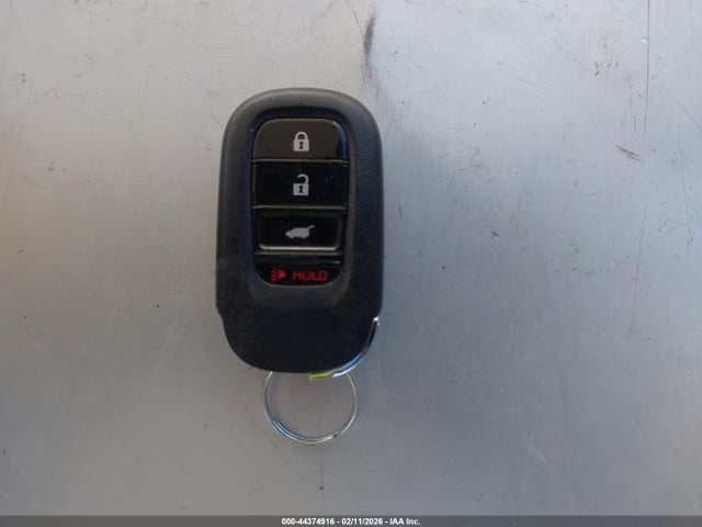 Aukcja sprzedaży 2024 Honda Hr-v 2wd Lx, vin: 3CZRZ1H36RM711935, numer aukcji: 44374916