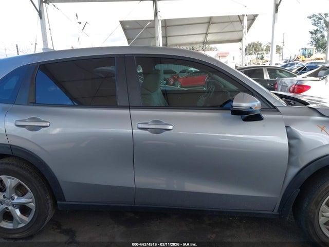 Aukcja sprzedaży 2024 Honda Hr-v 2wd Lx, vin: 3CZRZ1H36RM711935, numer aukcji: 44374916