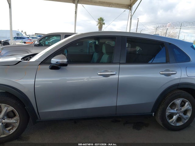 Aukcja sprzedaży 2024 Honda Hr-v 2wd Lx, vin: 3CZRZ1H36RM711935, numer aukcji: 44374916