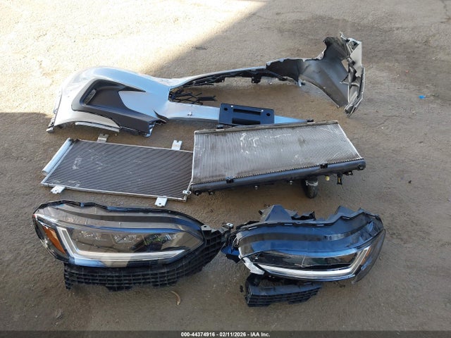 Aukcja sprzedaży 2024 Honda Hr-v 2wd Lx, vin: 3CZRZ1H36RM711935, numer aukcji: 44374916