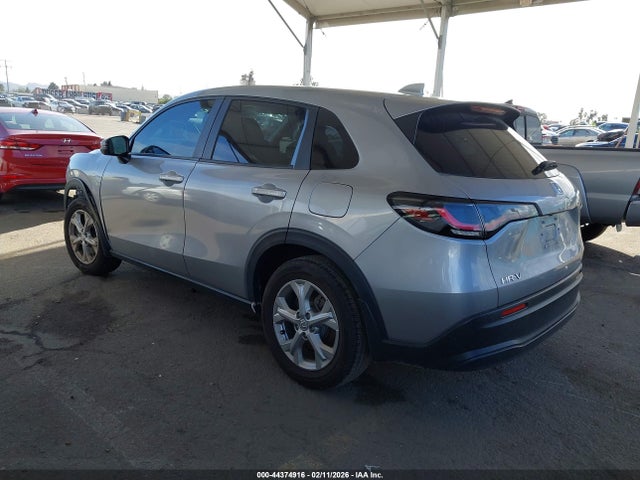 Aukcja sprzedaży 2024 Honda Hr-v 2wd Lx, vin: 3CZRZ1H36RM711935, numer aukcji: 44374916