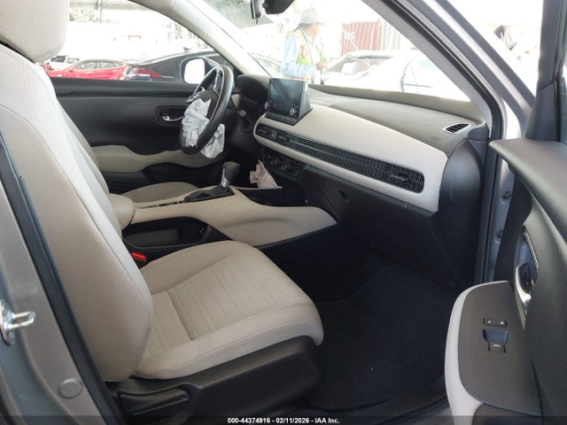Aukcja sprzedaży 2024 Honda Hr-v 2wd Lx, vin: 3CZRZ1H36RM711935, numer aukcji: 44374916