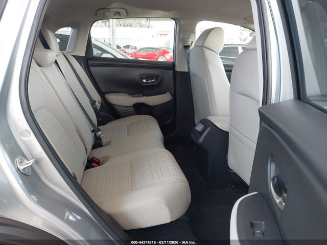 Aukcja sprzedaży 2024 Honda Hr-v 2wd Lx, vin: 3CZRZ1H36RM711935, numer aukcji: 44374916