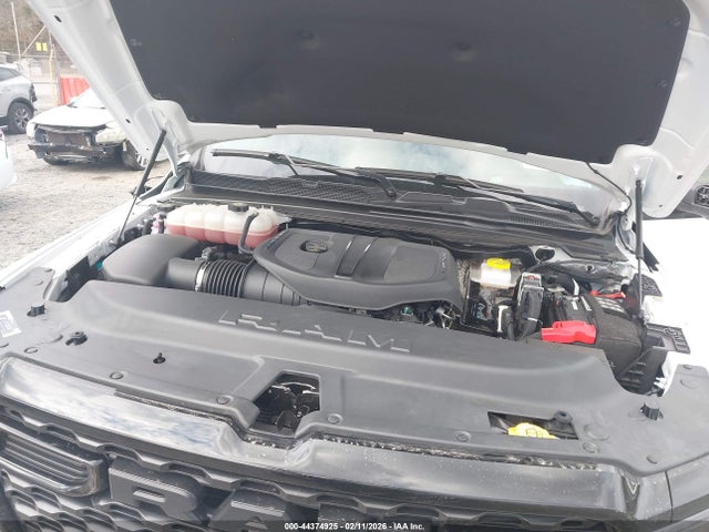 Aukcja sprzedaży 2025 Ram 1500 Big Horn  4x4 5'7 Box, vin: 1C6SRFFP3SN560128, numer aukcji: 44374925
