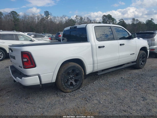 Aukcja sprzedaży 2025 Ram 1500 Big Horn  4x4 5'7 Box, vin: 1C6SRFFP3SN560128, numer aukcji: 44374925
