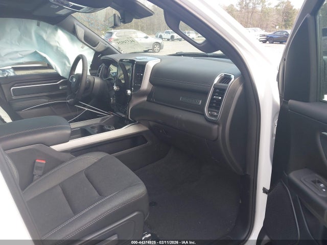 Aukcja sprzedaży 2025 Ram 1500 Big Horn  4x4 5'7 Box, vin: 1C6SRFFP3SN560128, numer aukcji: 44374925
