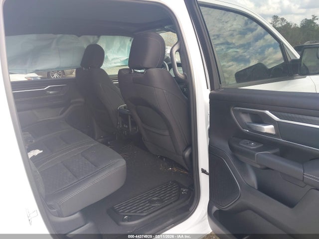 Aukcja sprzedaży 2025 Ram 1500 Big Horn  4x4 5'7 Box, vin: 1C6SRFFP3SN560128, numer aukcji: 44374925