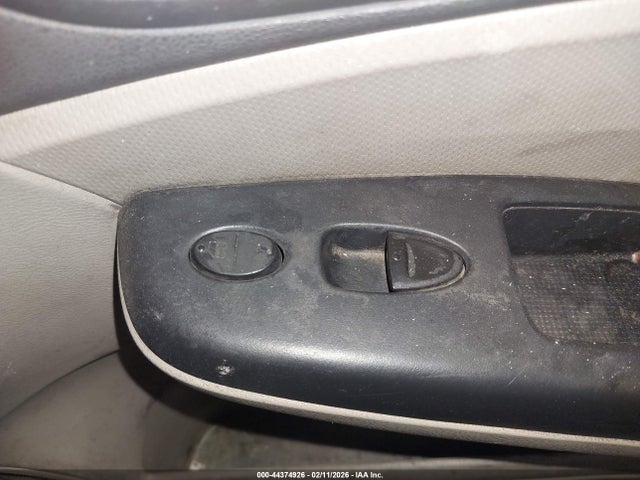 44374926 :رقم المزاد ، 2HGFA1F5XBH523820 vin ، 2011 Honda Civic Lx مزاد بيع
