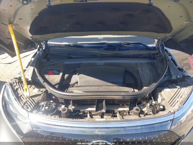 2023 MERCEDES-BENZ EQS 450+ SUV 4JGDM2DB7PA013891 Photo 9