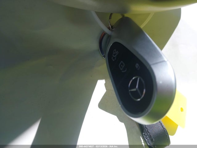 2023 MERCEDES-BENZ EQS 450+ SUV 4JGDM2DB7PA013891 Photo 10