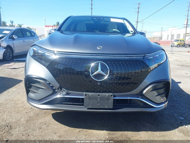Продажа на аукционе авто 2023 Mercedes-benz Eqs 450+ Suv, vin: 4JGDM2DB7PA013891, номер лота: 44374927