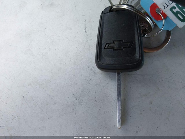 Chevrolet Spark Ls Cvt 2018 KL8CB6SA1JC481286 Image 11