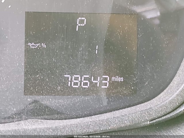 Chevrolet Spark Ls Cvt 2018 KL8CB6SA1JC481286 Image 15