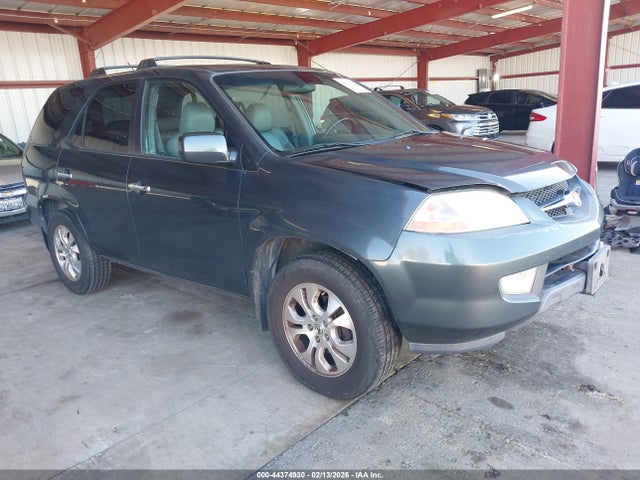 2003 ACURA MDX 2HNYD18923H538659