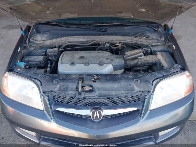 2003 ACURA MDX 2HNYD18923H538659 Photo 9