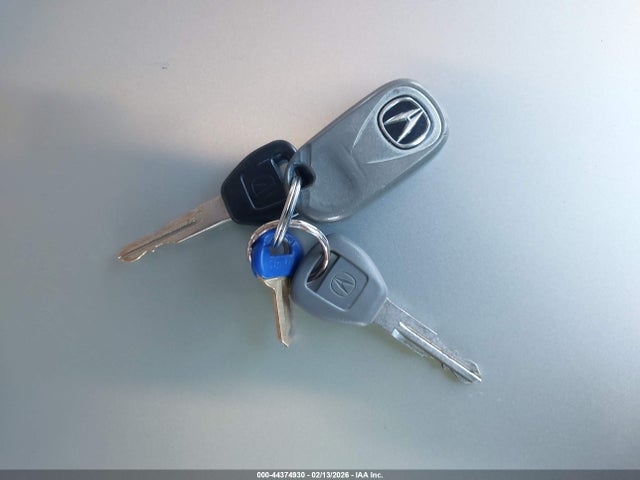 2003 ACURA MDX 2HNYD18923H538659 Photo 10