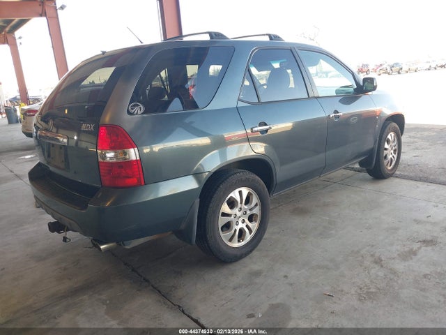 2003 ACURA MDX 2HNYD18923H538659 Photo 3