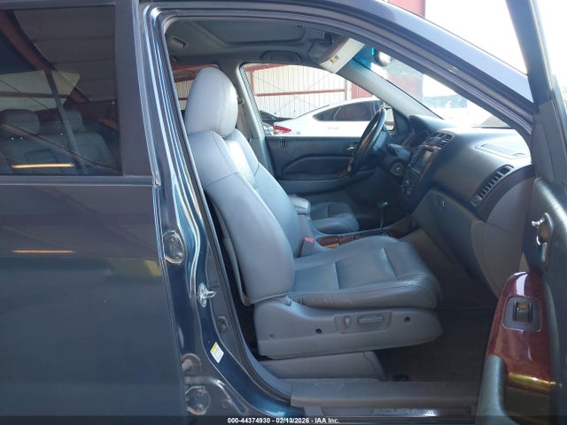 2003 ACURA MDX 2HNYD18923H538659 Photo 4