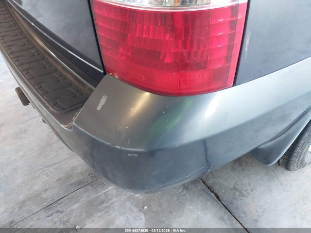 2003 ACURA MDX 2HNYD18923H538659 Photo 5