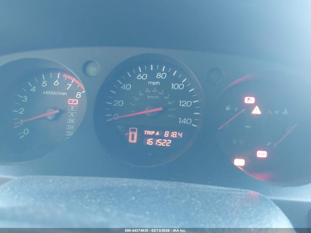 2003 ACURA MDX 2HNYD18923H538659 Photo 6