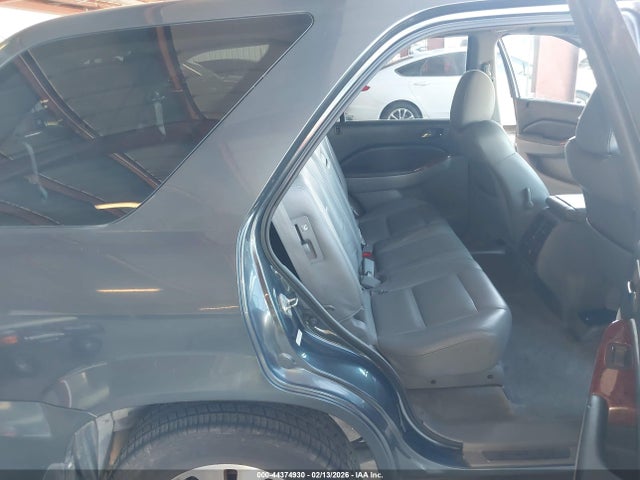 2003 ACURA MDX 2HNYD18923H538659 Photo 7