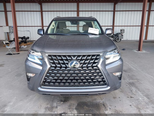 Auction sale of the 2023 Lexus Gx 460 Premium, vin: JTJAM7BX8P5356265, lot number: 44374935