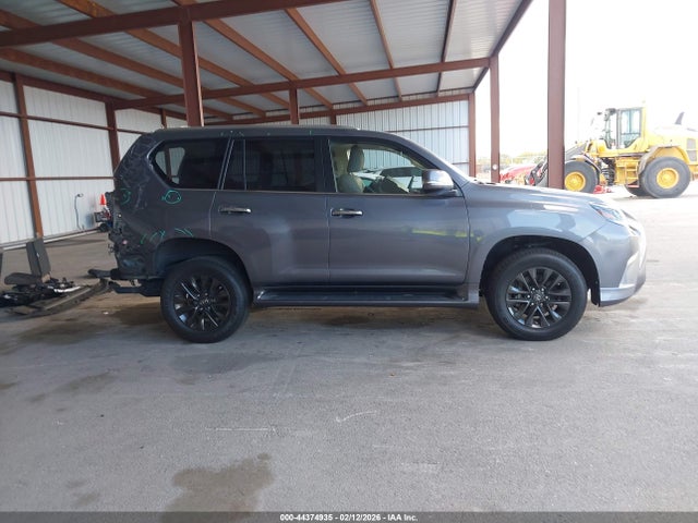 Auction sale of the 2023 Lexus Gx 460 Premium, vin: JTJAM7BX8P5356265, lot number: 44374935
