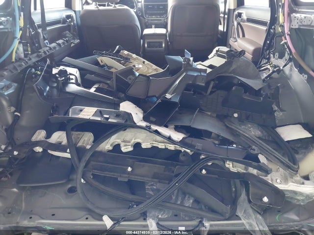 Auction sale of the 2023 Lexus Gx 460 Premium, vin: JTJAM7BX8P5356265, lot number: 44374935