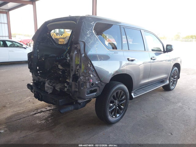 Auction sale of the 2023 Lexus Gx 460 Premium, vin: JTJAM7BX8P5356265, lot number: 44374935