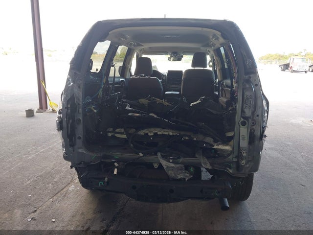 Auction sale of the 2023 Lexus Gx 460 Premium, vin: JTJAM7BX8P5356265, lot number: 44374935