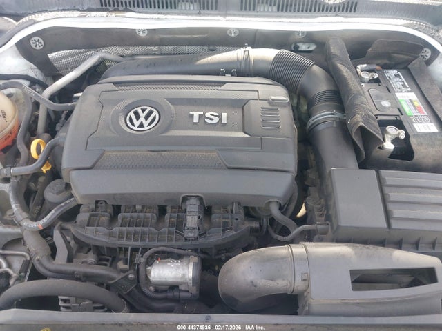 3VWL07AJ9FM408853 Volkswagen Jetta 1.8t Sel