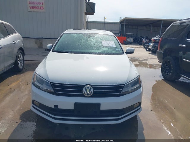 3VWL07AJ9FM408853 Volkswagen Jetta 1.8t Sel