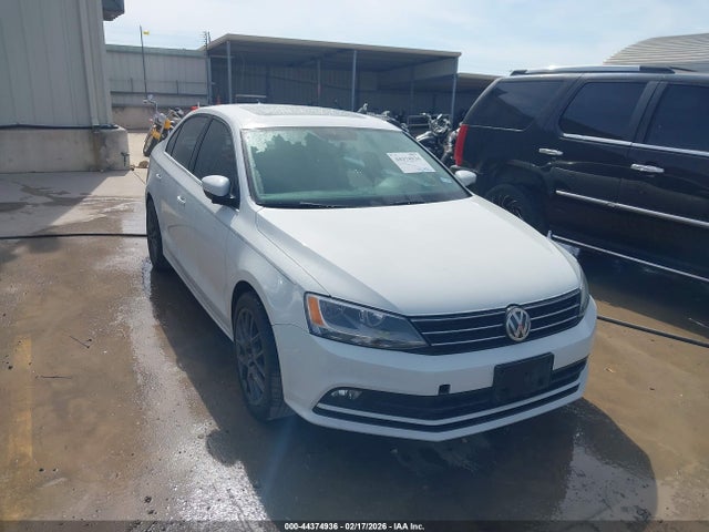3VWL07AJ9FM408853 Volkswagen Jetta 1.8t Sel