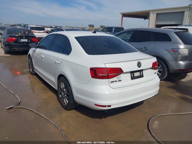 3VWL07AJ9FM408853 Volkswagen Jetta 1.8t Sel