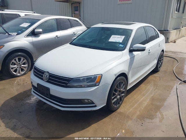 3VWL07AJ9FM408853 Volkswagen Jetta 1.8t Sel