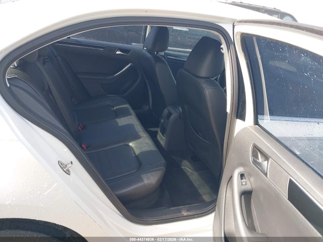 3VWL07AJ9FM408853 Volkswagen Jetta 1.8t Sel