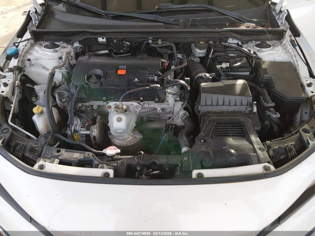 44374939 :رقم المزاد ، 2HGFE2F51NH514731 vin ، 2022 Honda Civic Sport مزاد بيع