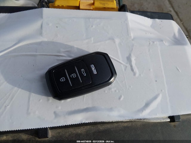 44374939 :رقم المزاد ، 2HGFE2F51NH514731 vin ، 2022 Honda Civic Sport مزاد بيع