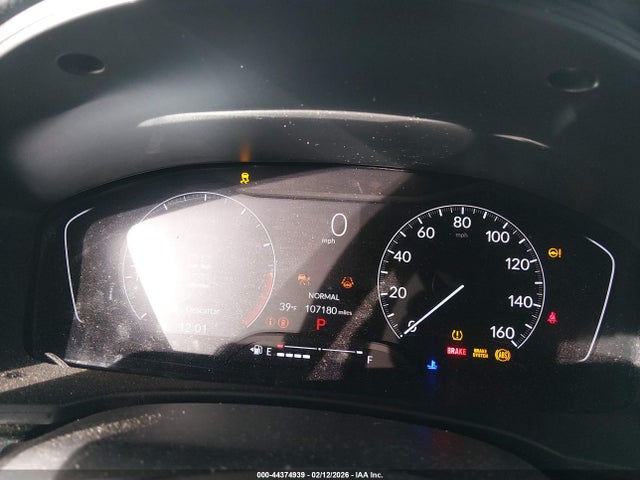 44374939 :رقم المزاد ، 2HGFE2F51NH514731 vin ، 2022 Honda Civic Sport مزاد بيع