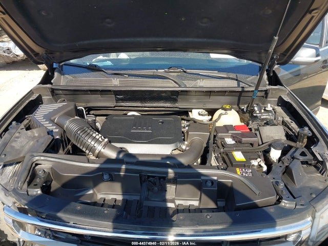 1GKKNML43PZ221778 GMC Acadia Fwd Slt