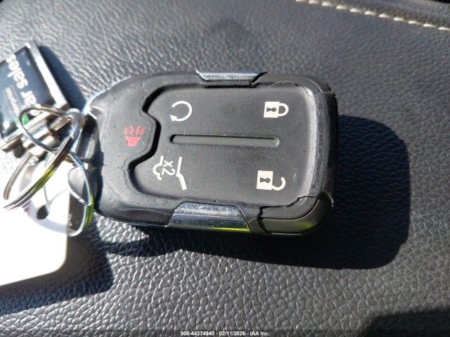 1GKKNML43PZ221778 GMC Acadia Fwd Slt