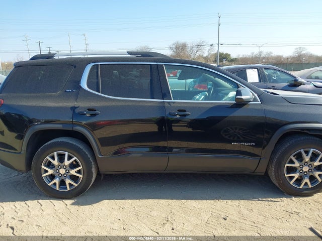 1GKKNML43PZ221778 GMC Acadia Fwd Slt