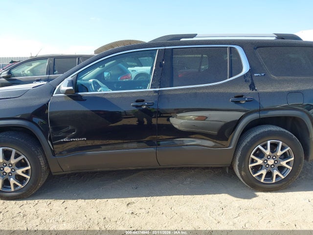 1GKKNML43PZ221778 GMC Acadia Fwd Slt