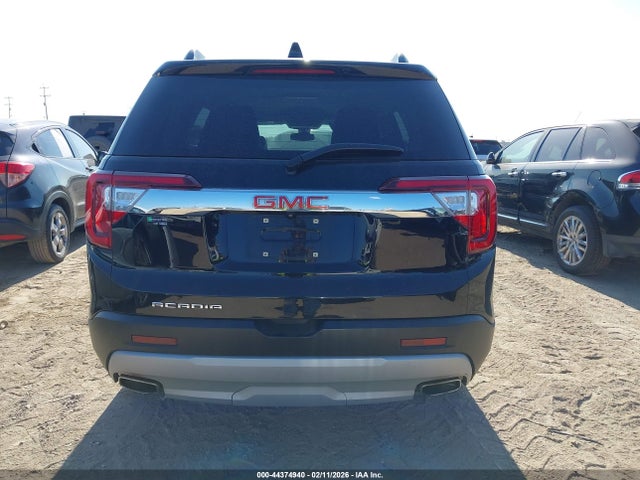 1GKKNML43PZ221778 GMC Acadia Fwd Slt