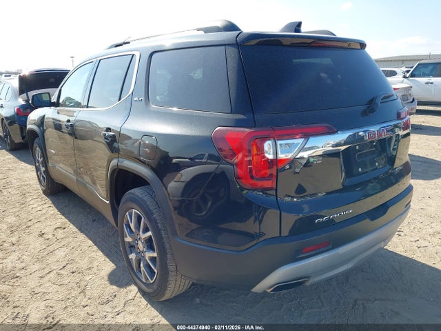 1GKKNML43PZ221778 GMC Acadia Fwd Slt