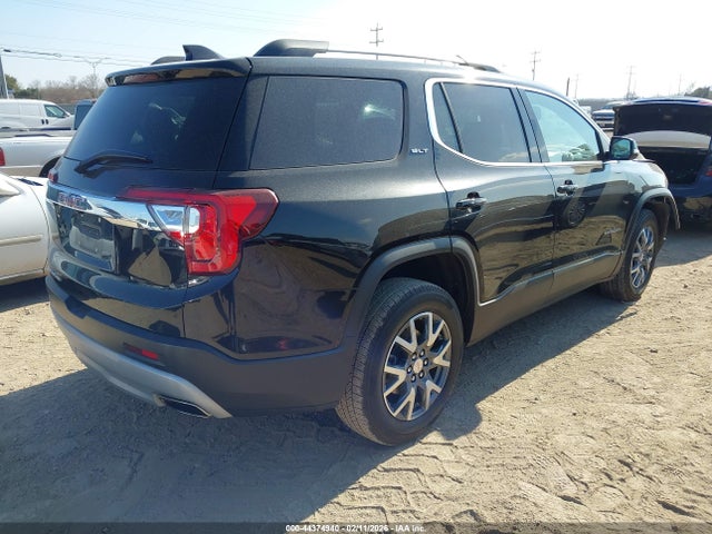 1GKKNML43PZ221778 GMC Acadia Fwd Slt