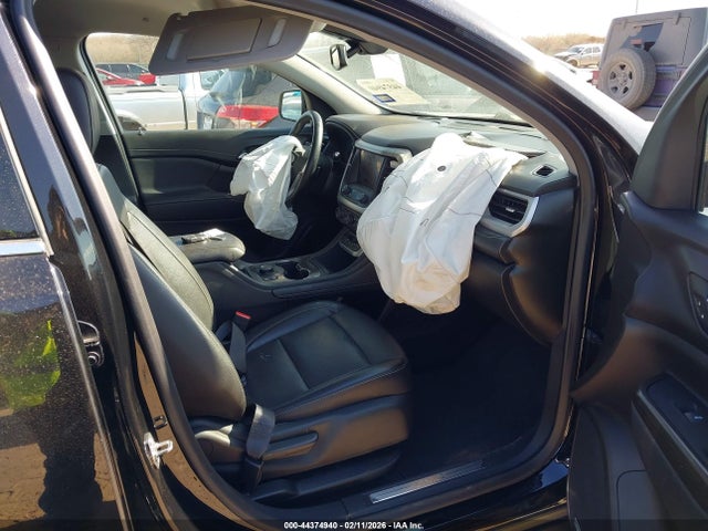 1GKKNML43PZ221778 GMC Acadia Fwd Slt