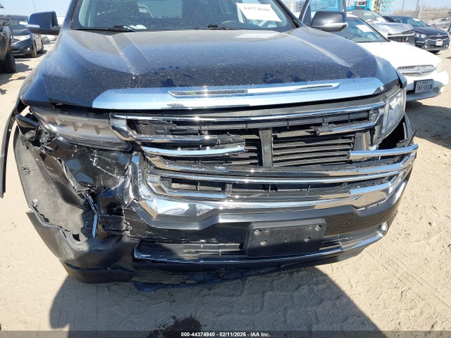 1GKKNML43PZ221778 GMC Acadia Fwd Slt