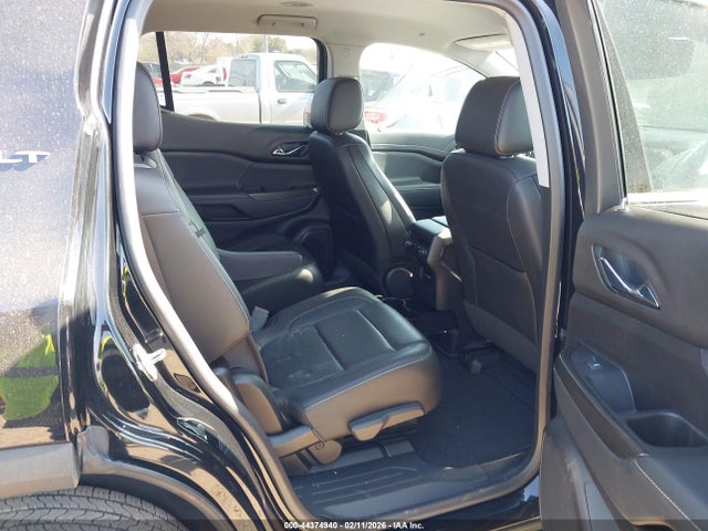 1GKKNML43PZ221778 GMC Acadia Fwd Slt
